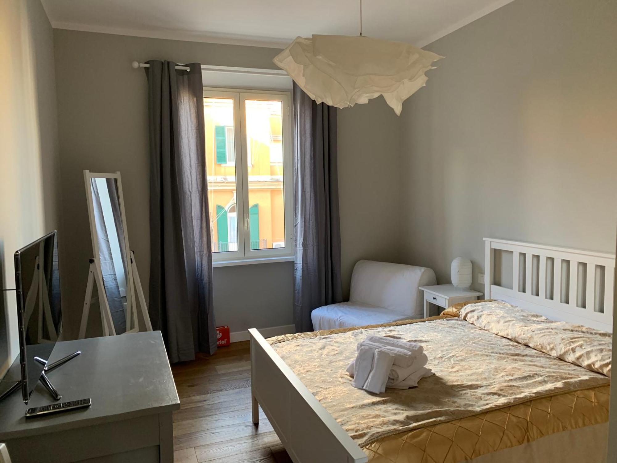 La Casetta Del Flaminio A Roma Centro Extérieur photo