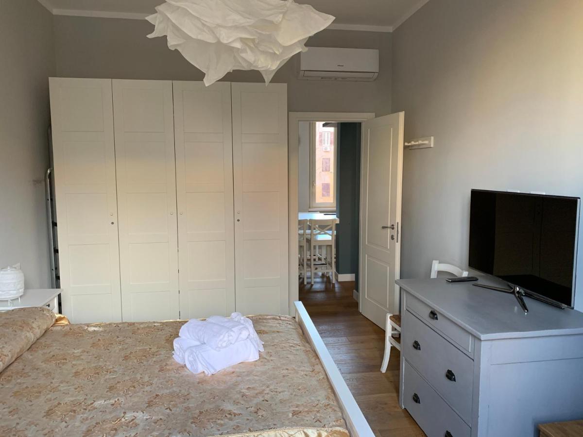 La Casetta Del Flaminio A Roma Centro Extérieur photo