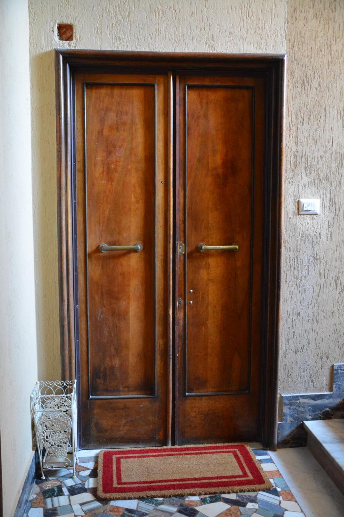 La Casetta Del Flaminio A Roma Centro Extérieur photo
